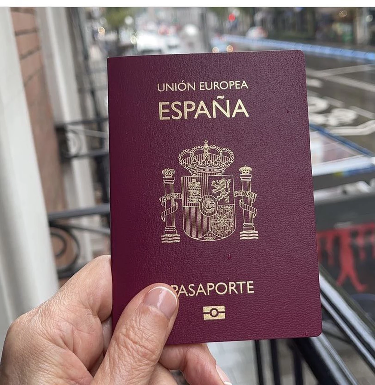 ¿Cuáles son los apellidos españoles que pueden obtener nacionalidad?