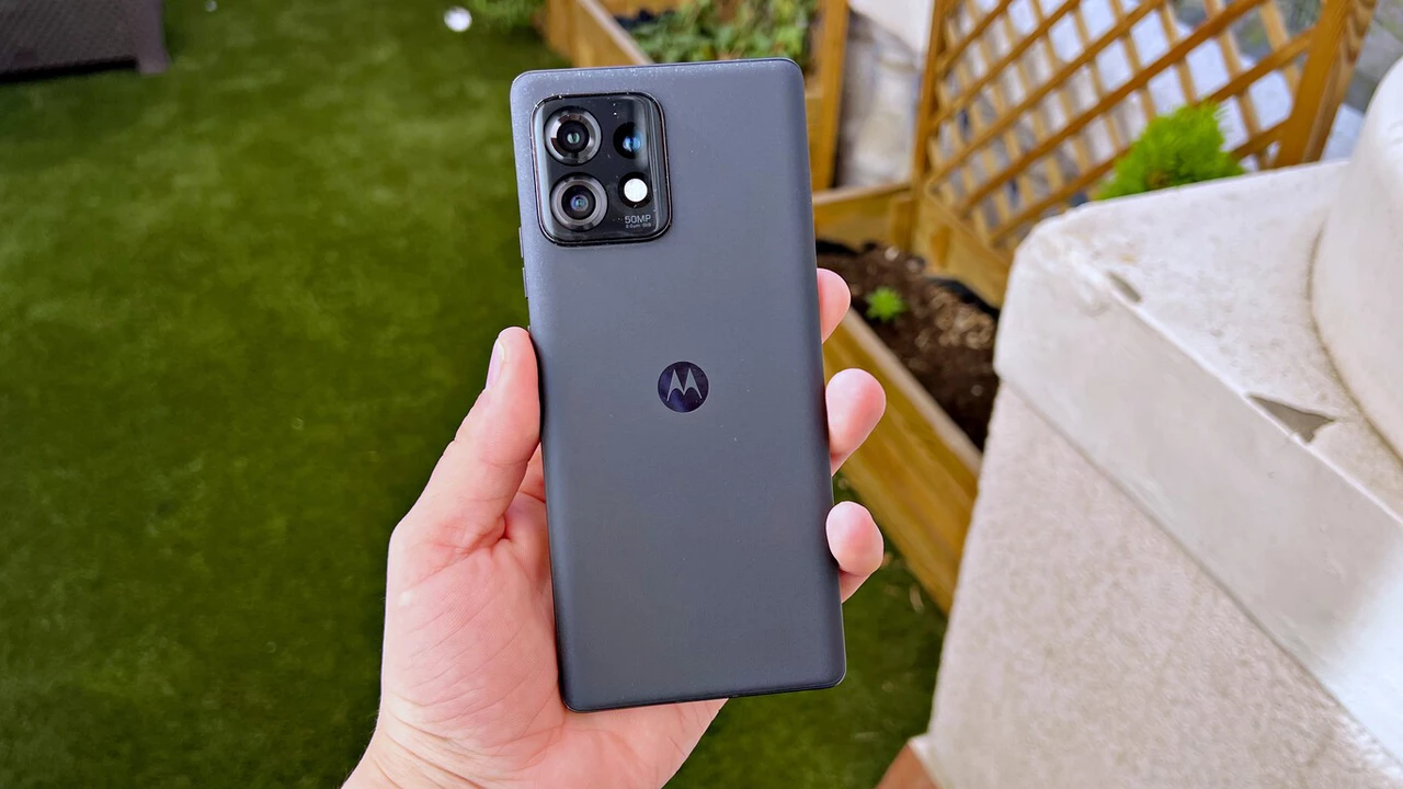 Celulares Motorola con NFC: los modelos que más convienen de 2023