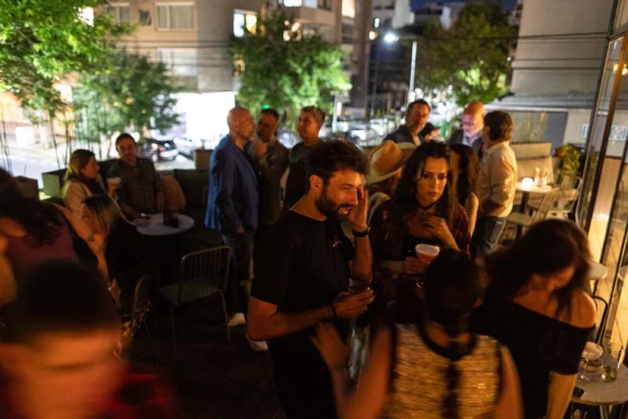 Siete mejores terrazas y jardines escondidos para comer y beber en Buenos Aires: lista definitiva