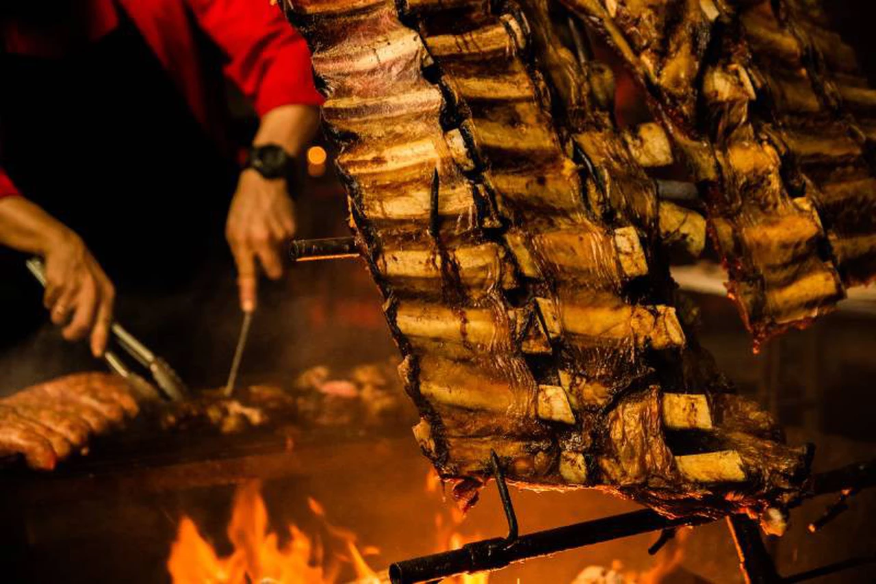 Diez increibles parrillas de Buenos Aires para probar los mejores cortes de carne