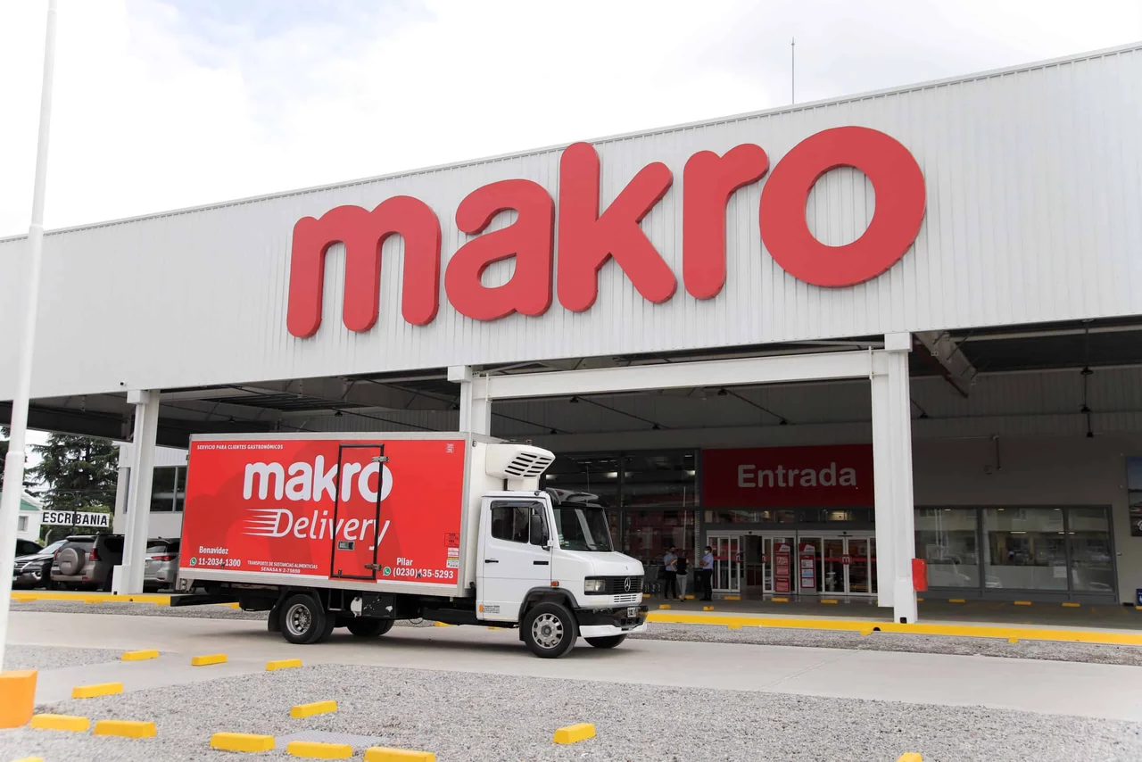 Cómo asociarse al supermercado mayorista Makro y aprovechar las ofertas