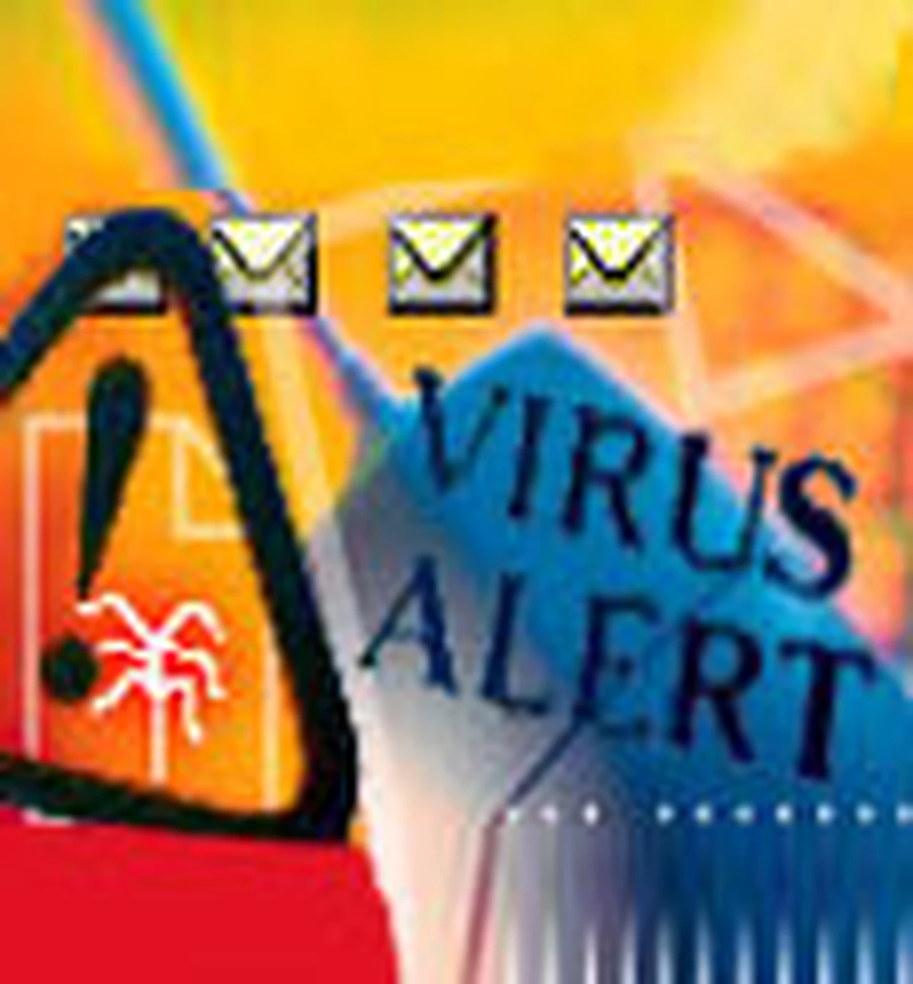 Una variante del virus Storm Worm inunda correos electrónicos