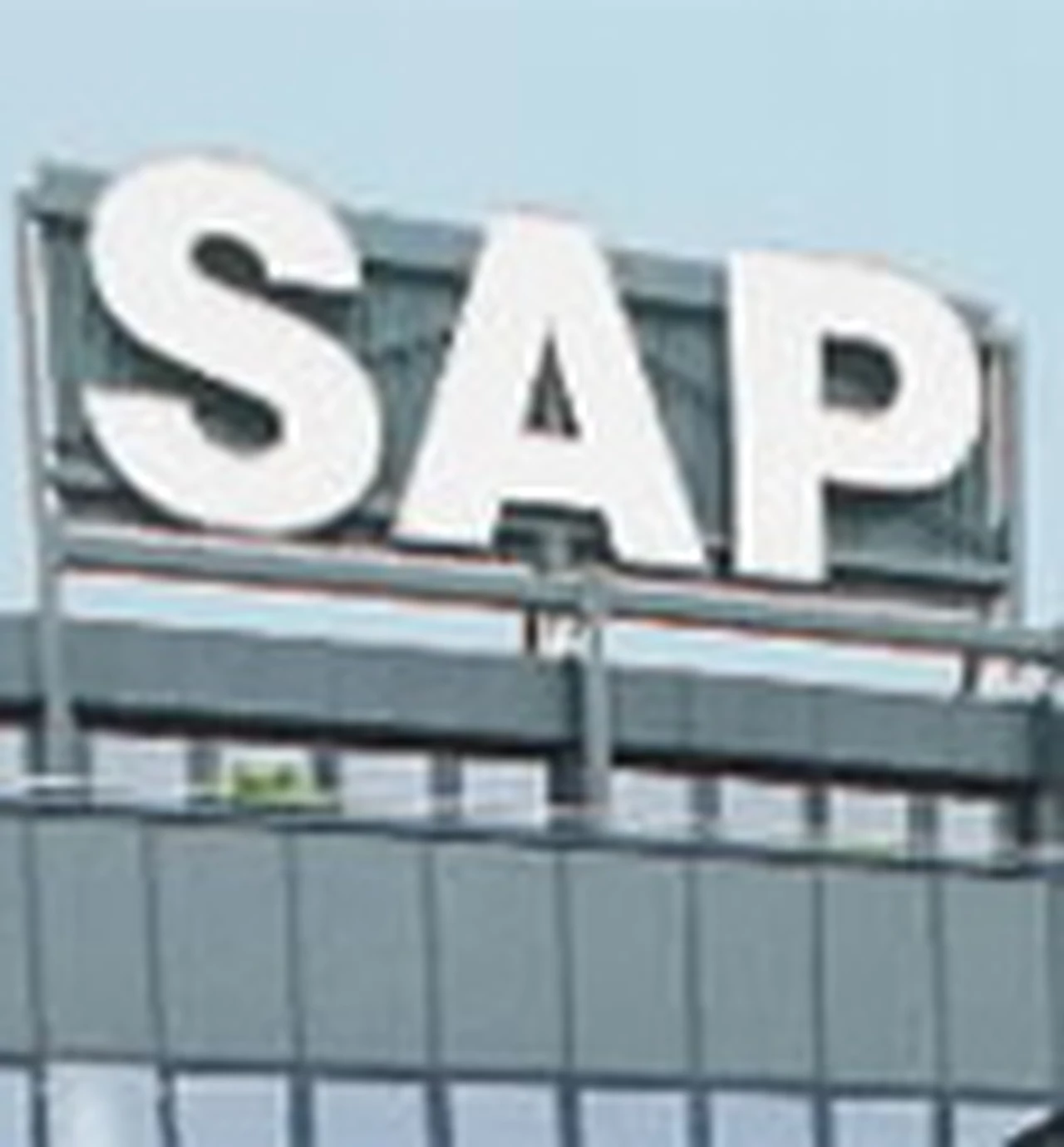 Suben ingresos de SAP y Wipro por ventas de software corporativo