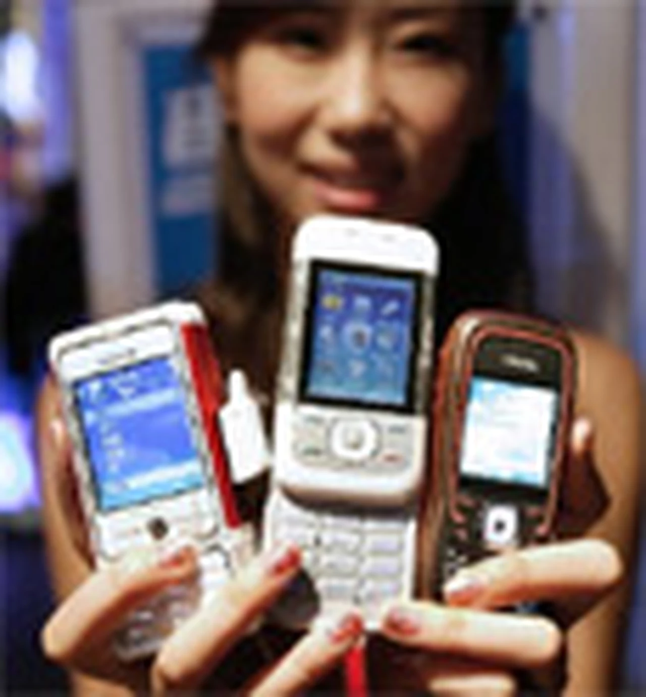 Nokia: la batalla con Qualcomm perjudica la telefoní­a 3G