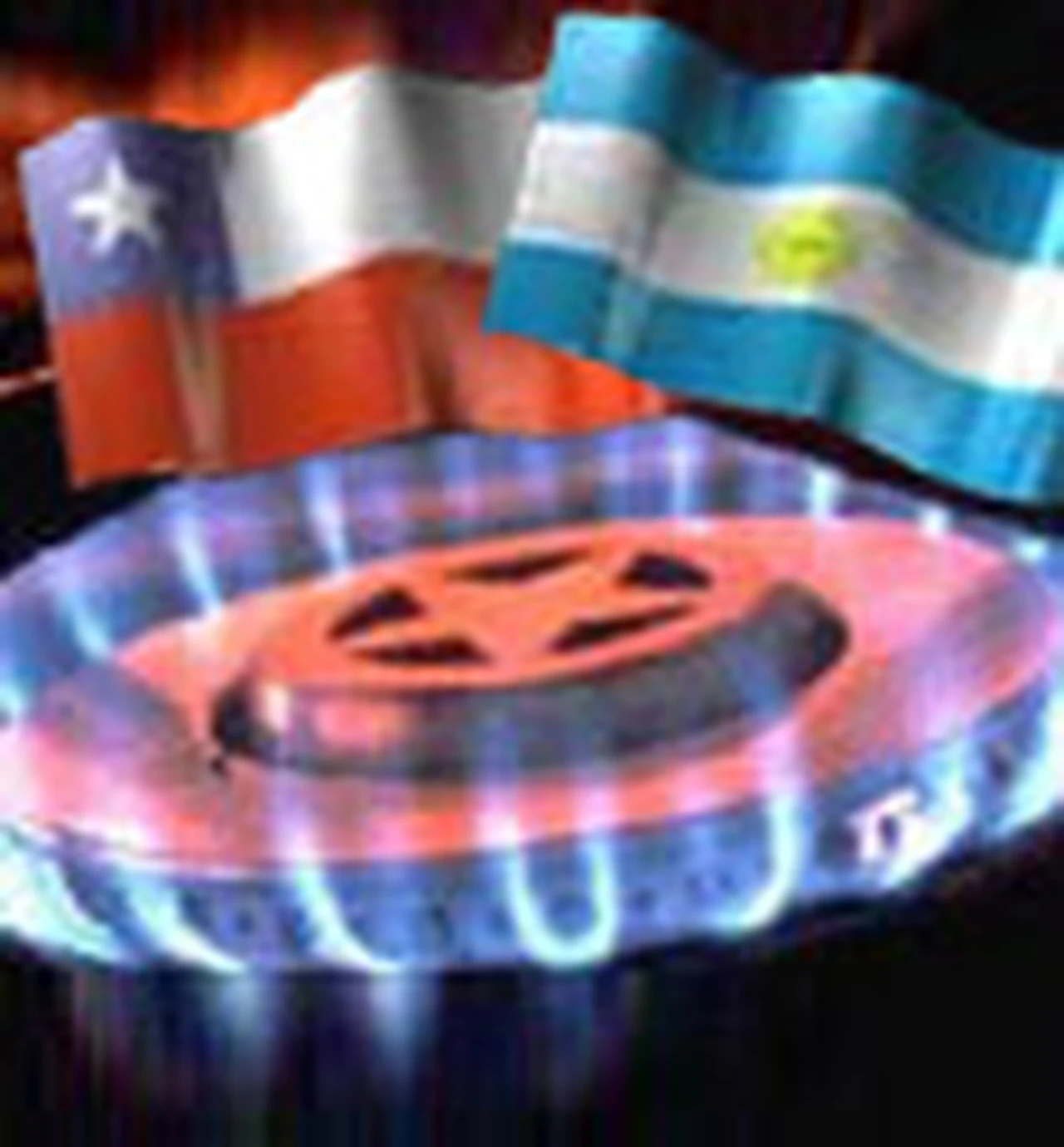 Argentina corta totalmente sus enví­os de gas natural a Chile