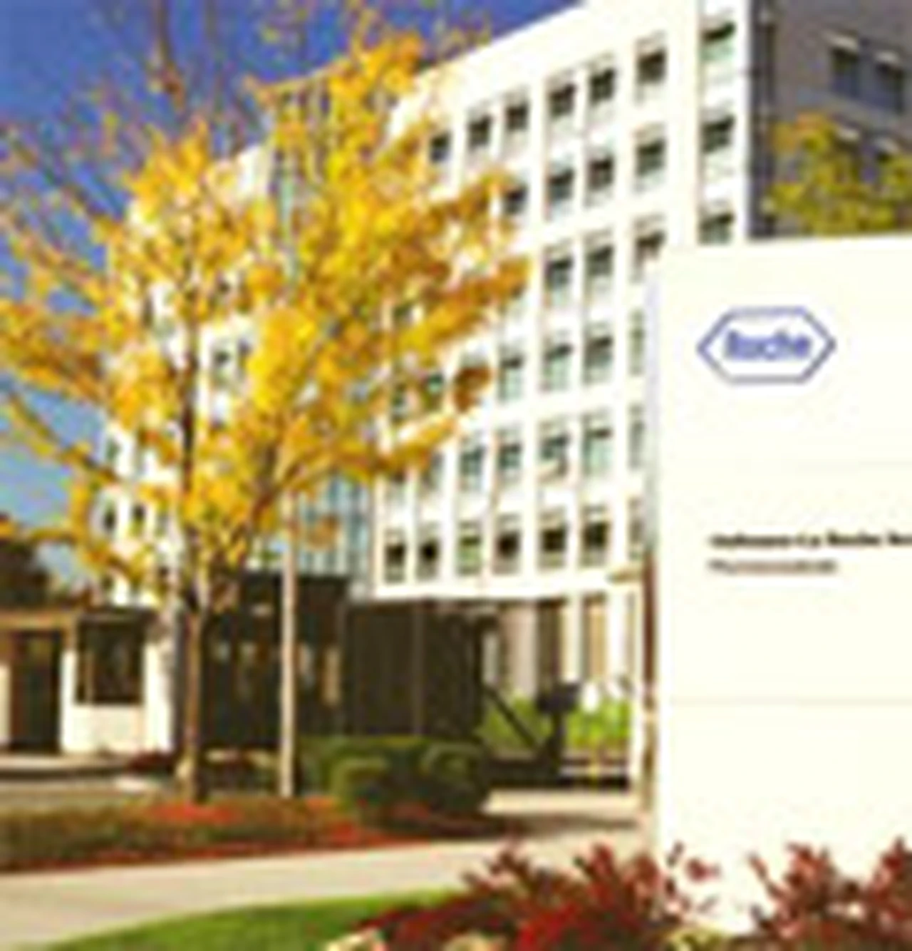 De la mano de un nuevo CEO, Roche mejoró sus ingresos