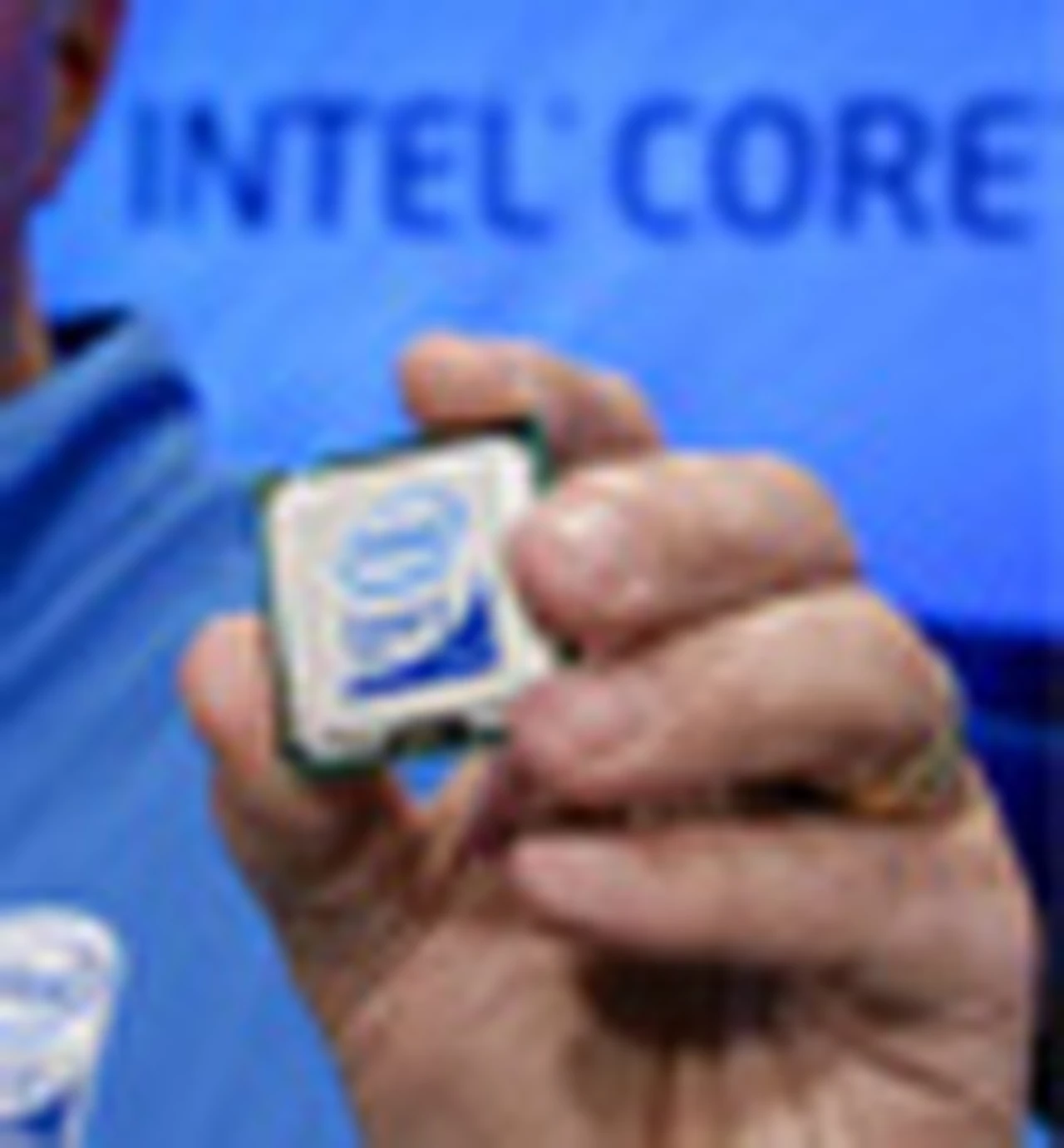 Intel lanza nuevos procesadores móviles de alto rendimiento