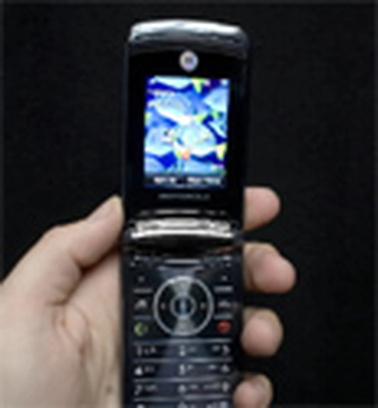 Dudan que el nuevo teléfono Razr suba ganancias de Motorola