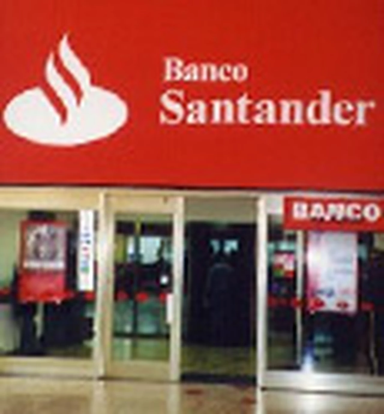 El Santander teme que Chávez nacionalice su filial en Venezuela