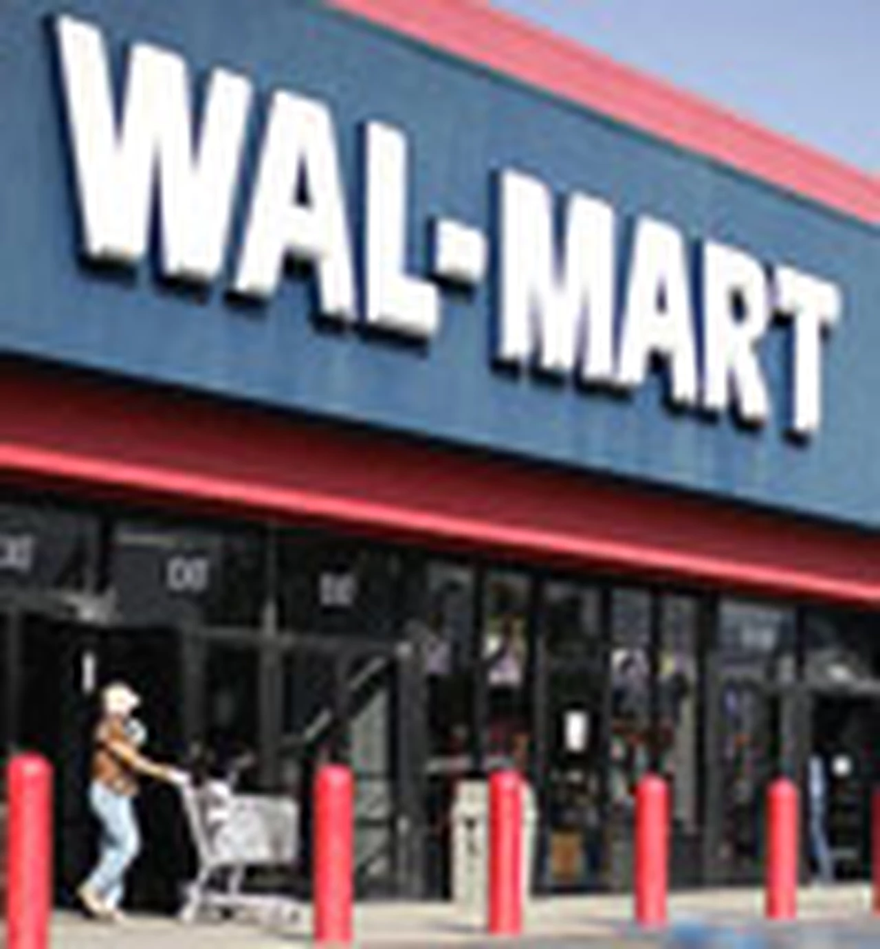 Wal-Mart invertirá en la Argentina u$s100 millones en dos años