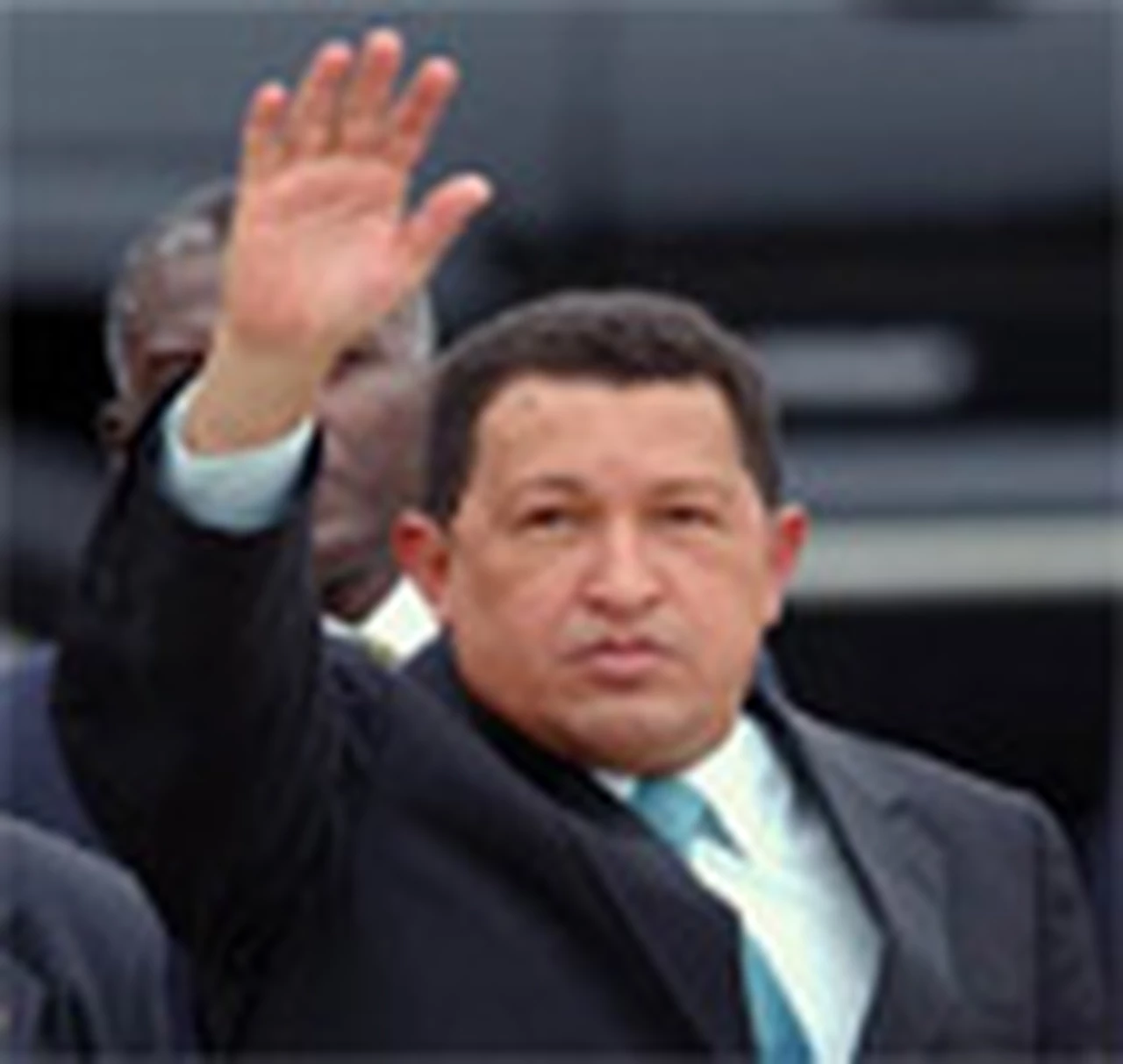 Petrobras pondrí­a fin al sueño de Chavez del Gasoducto del Sur