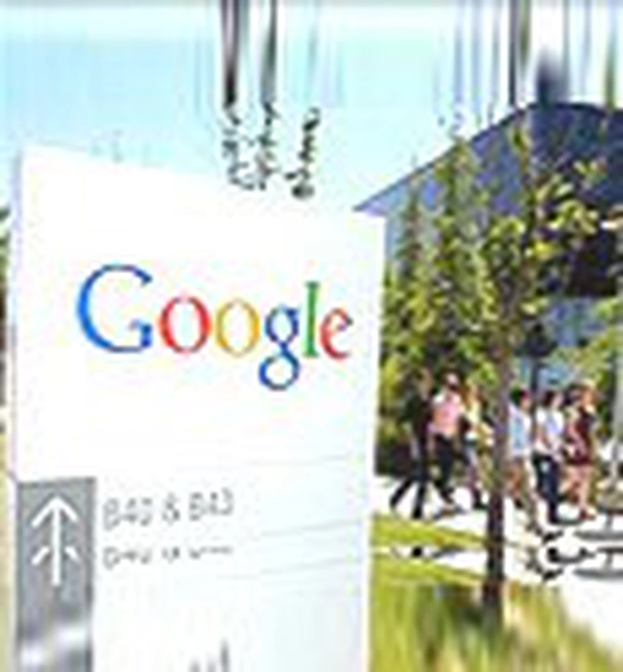 Conozca el "paraí­so" que diseñó Google para sus empleados