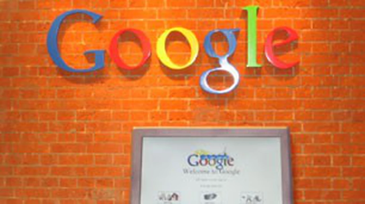 Conozca el "paraí­so" que Google acaba de inaugurar en Buenos Aires