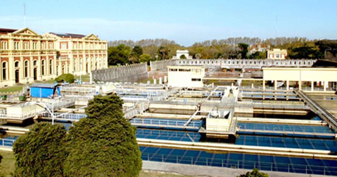 Aguas Bonaerenses ahora podrá cobrar el servicio con aumentos