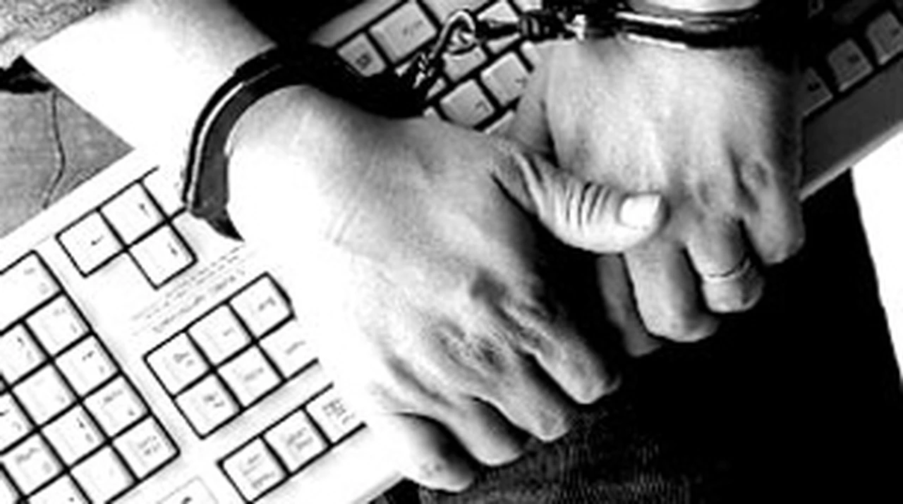 El 73% de las empresas declaró ser ví­ctima de un delito informático