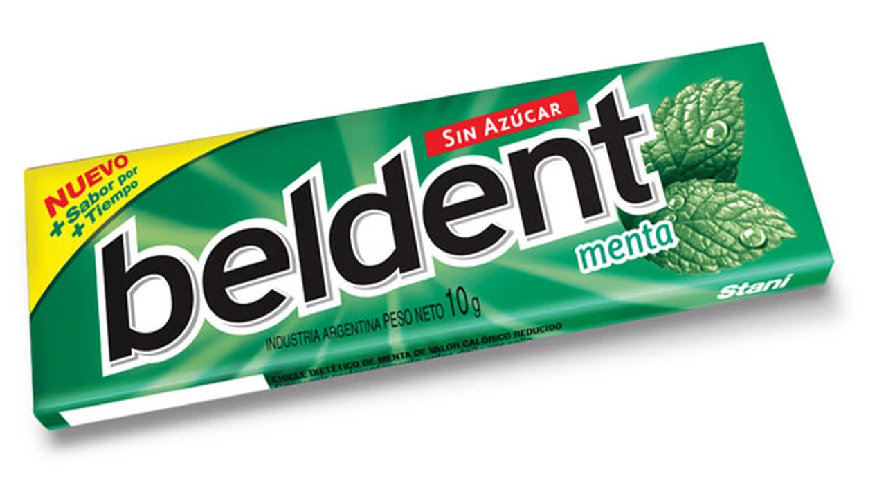 Beldent presenta una nueva fórmula de mayor duración