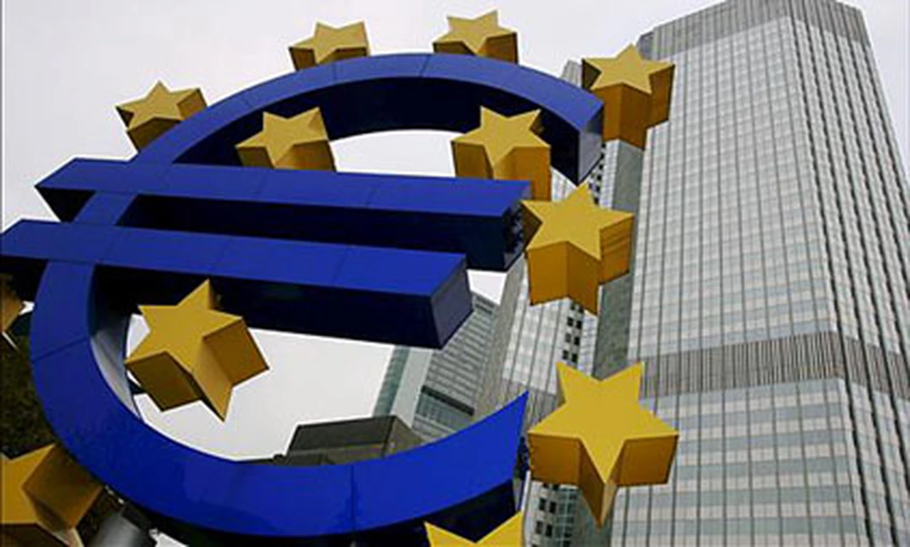 El sitio web del Banco Central Europeo fue "hackeado" por intrusos informáticos