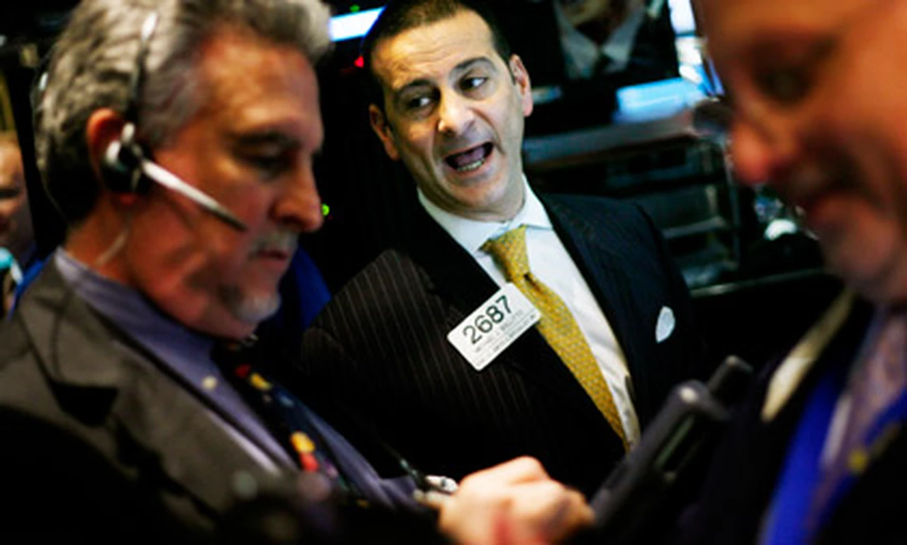 Lending Club sacudió a Wall Street en su debut con una suba del 57%