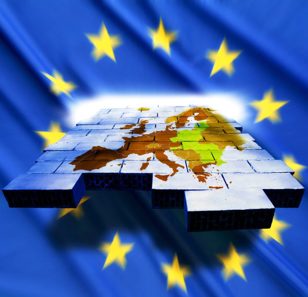 Crisis económica derrumba gobiernos de Europa del Este y pone en jaque a toda la UE