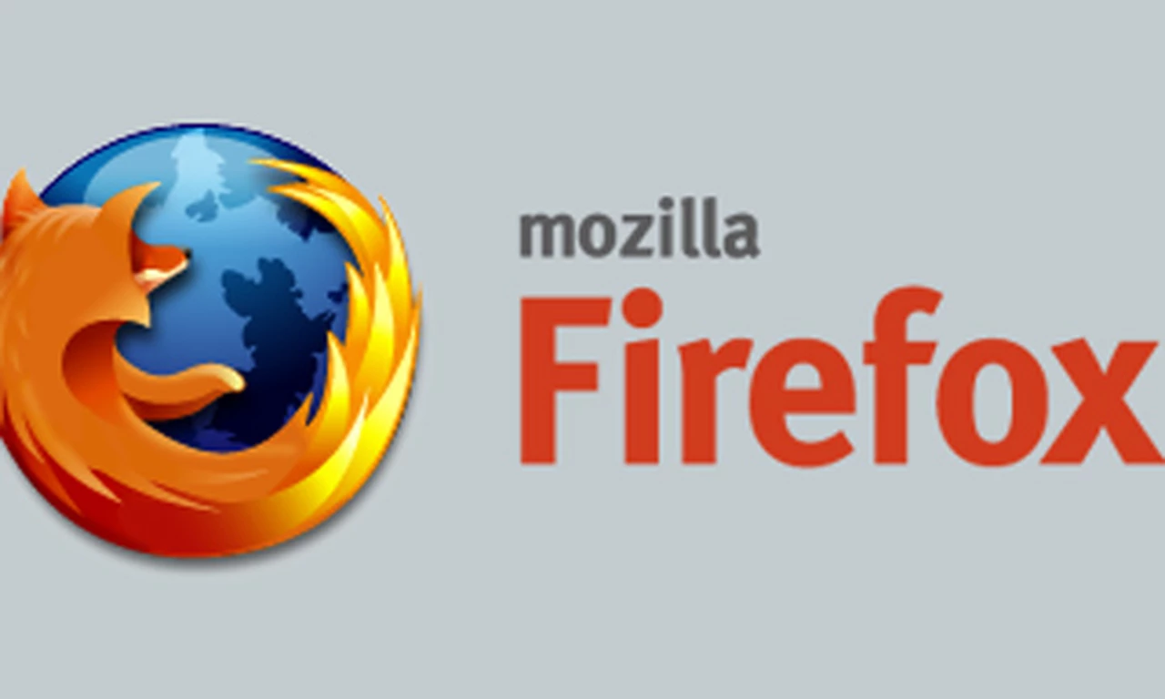 Firefox le pisa los talones a Internet Explorer