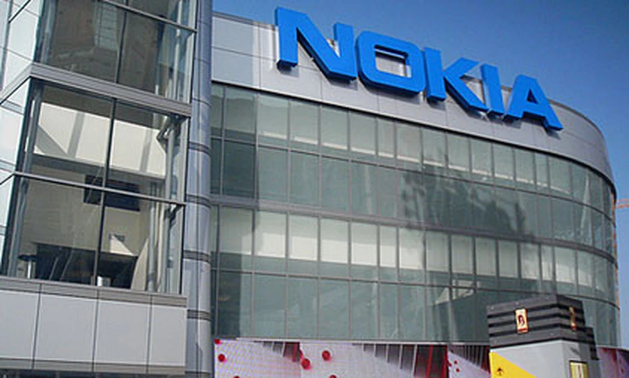 Nokia lanzará un nuevo llavero Bluetooth para no perder las llaves