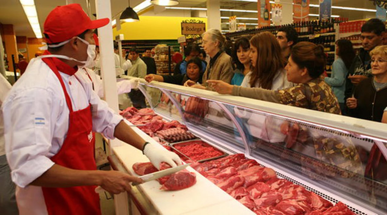 Carnes y frigorí­ficos: la AFIP detectó 100 trabajadores ocultos bajo la figura de cooperativa