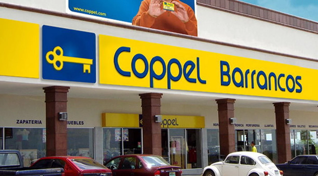 Avanza el desembarco de la empresa mexicana Coppel en la Argentina