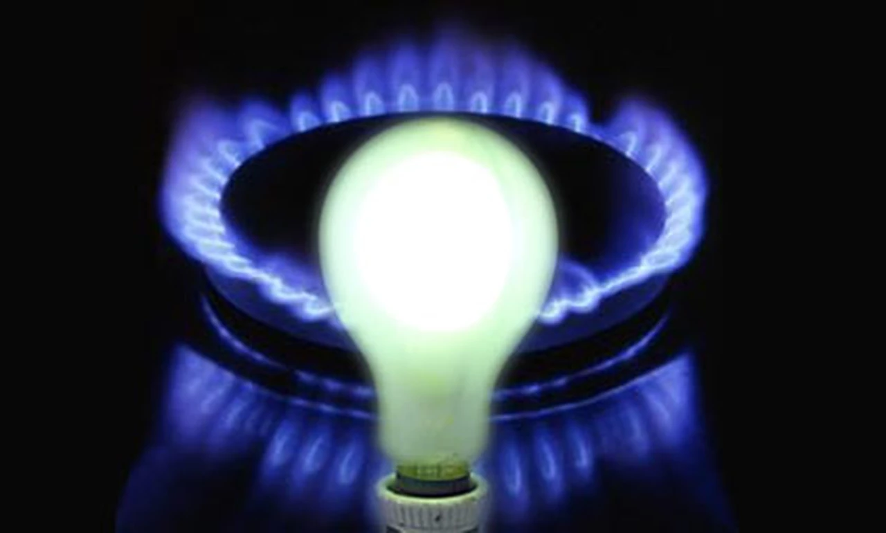 Quita de subsidios: cómo bajar el consumo de luz y gas, para no pagar de más