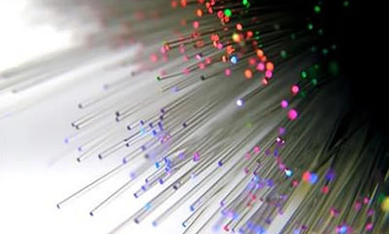 Santa Cruz y Tierra del Fuego ya están unidas por un cable submarino de fibra óptica 