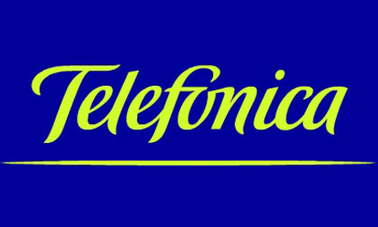 Telefónica invirtió más de 125.000 millones de euros en América latina