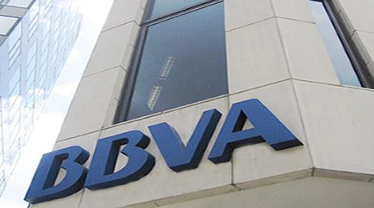BBVA Banco Francés presentó su primer balance de responsabilidad corporativa