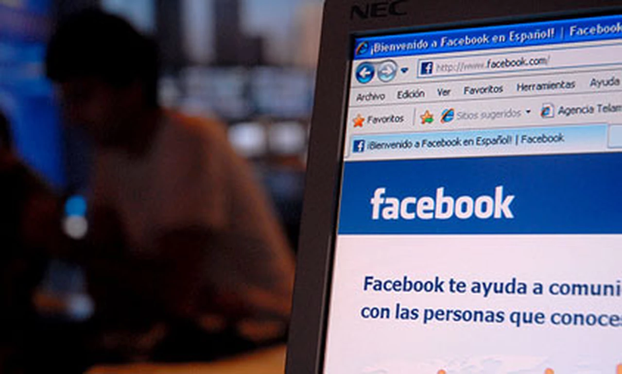 Cómo proteger a sus hijos de los peligros "reales" de Facebook