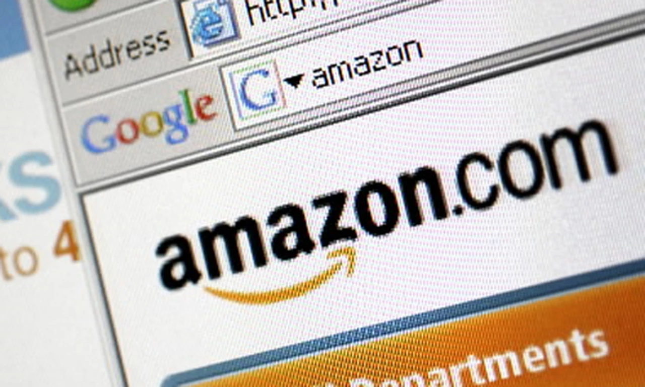 Amazon desmiente que tenga planes para abrir locales comerciales