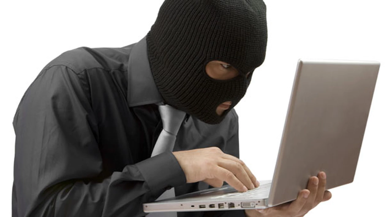 Los "hackers" ya realizan un MBA para el negocio del cibercrimen