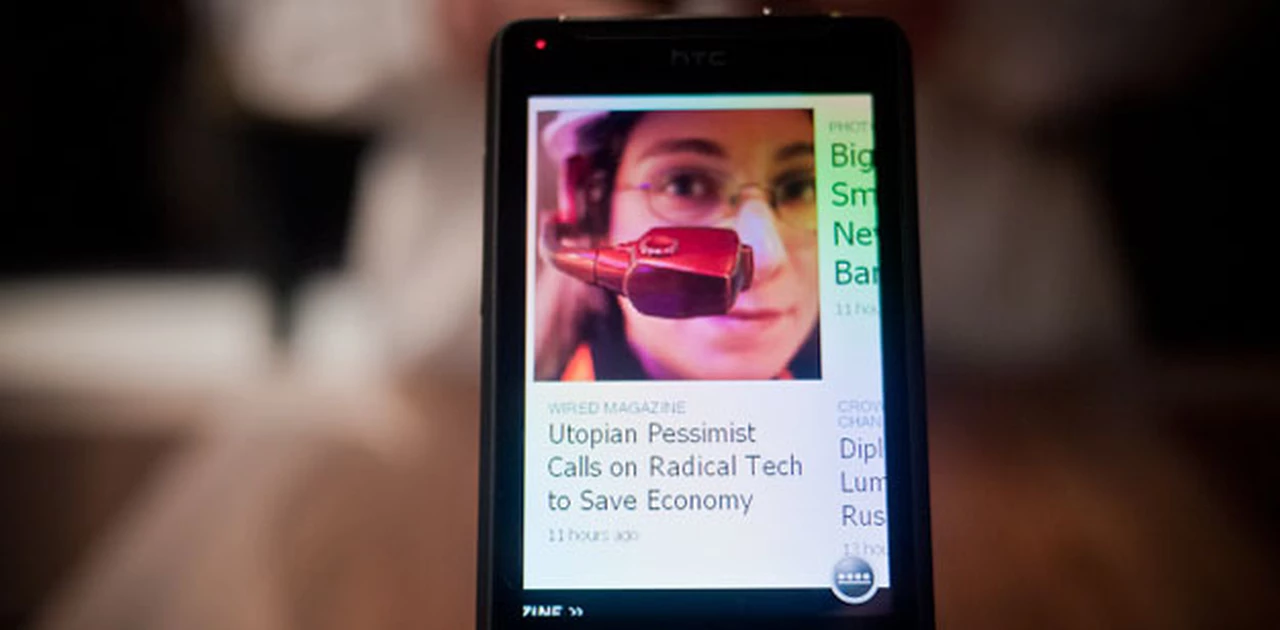 HTC asegura que está comprometido con Microsoft y Google