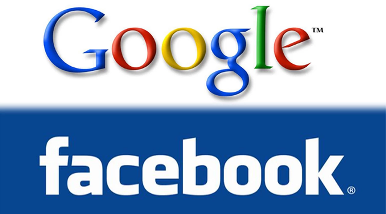 Google amplí­a sus búsquedas y ahora llega hasta Facebook