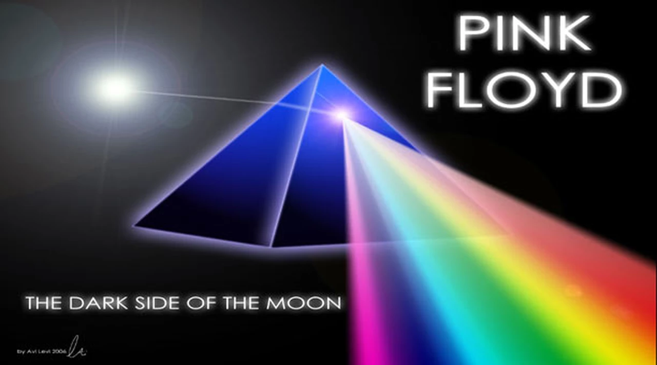Pink Floyd demanda a EMI por venta de canciones en Internet
