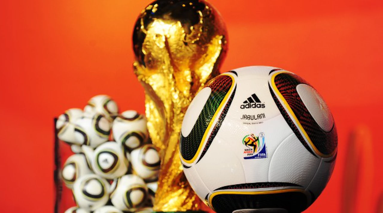 Google lanzará un sistema de búsquedas exclusivo para el Mundial de Fútbol