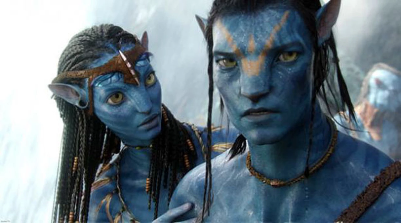 "Avatar", un negocio redondo para Rupert Murdoch