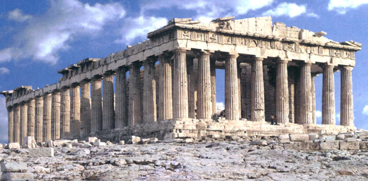 Grecia acusó a Alemania de beneficiarse de su situación financiera