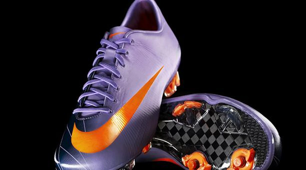 Nuevos nike botines discount