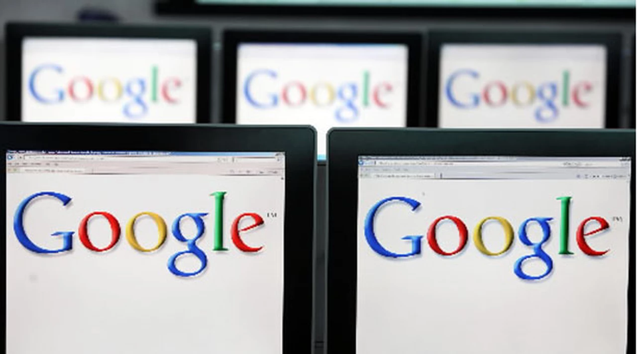 Google revela sus planes para convertir a YouTube en el "rey" del living