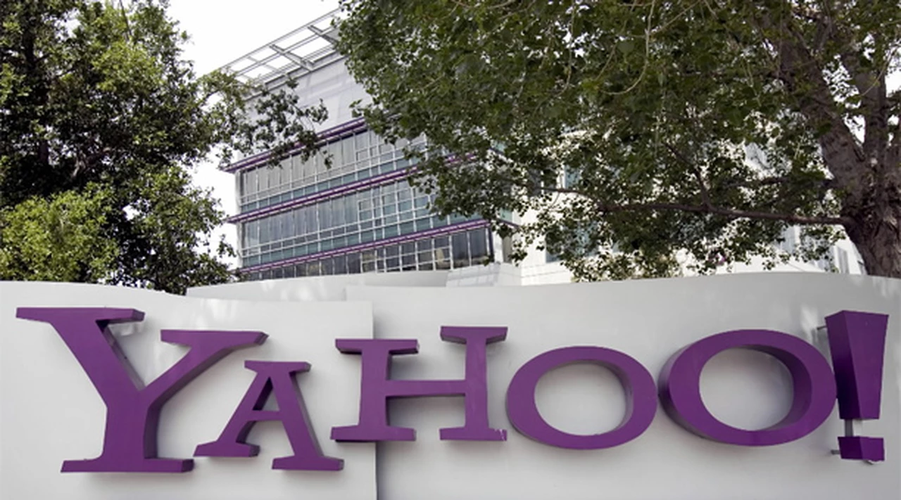Yahoo invierte 112 millones de dólares en una ciudad propia