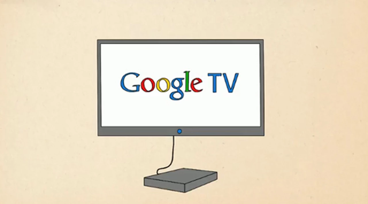 La televisión ya no será la misma de antes: ahora llega Google TV