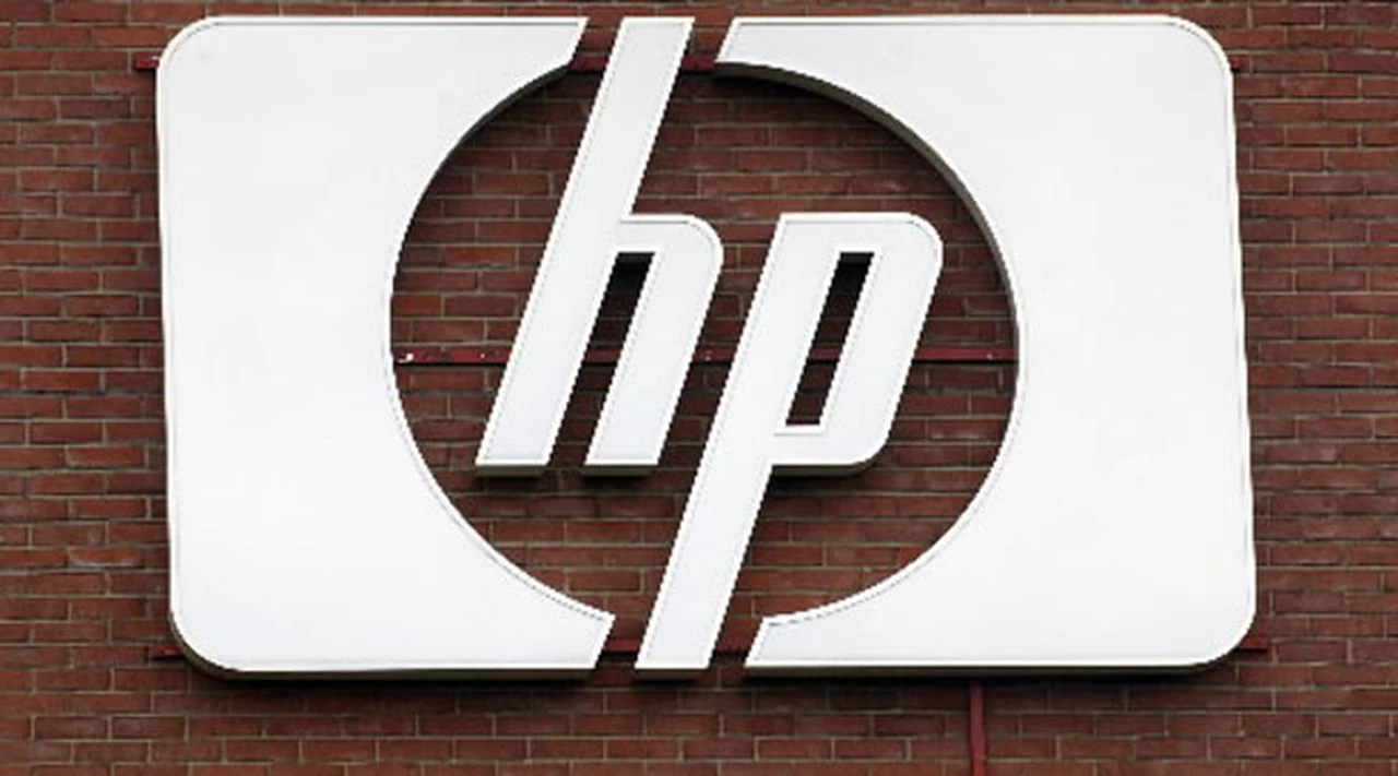 HP supera a IBM en ventas en el sector de los servidores