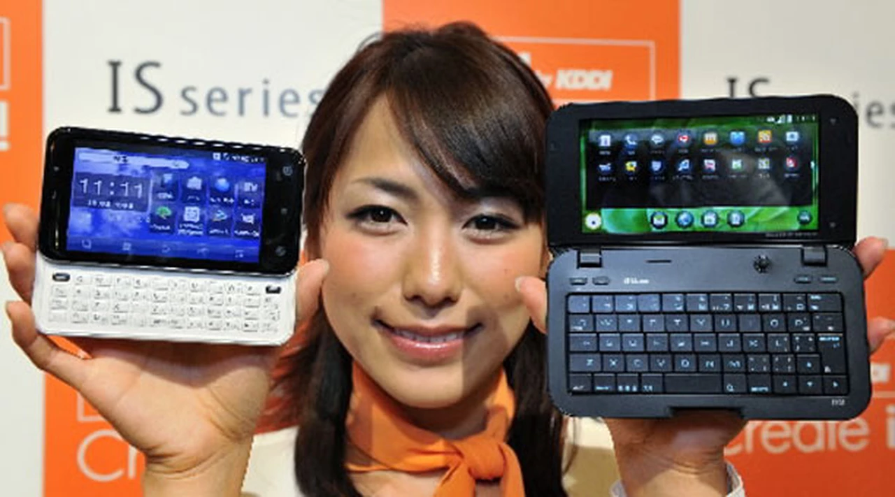 Fujitsu y Toshiba fusionarí­an sus negocios de telefoní­a móvil