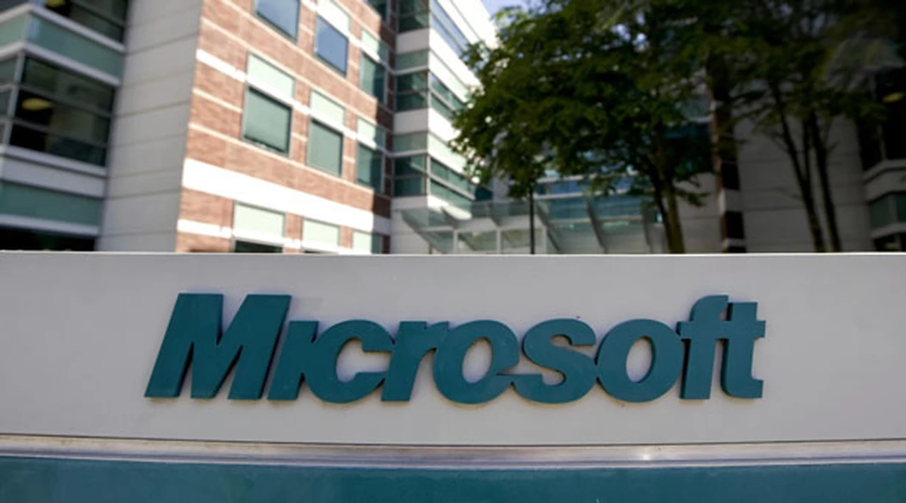 Microsoft crea una lista negra para alertar de ataques de phishing