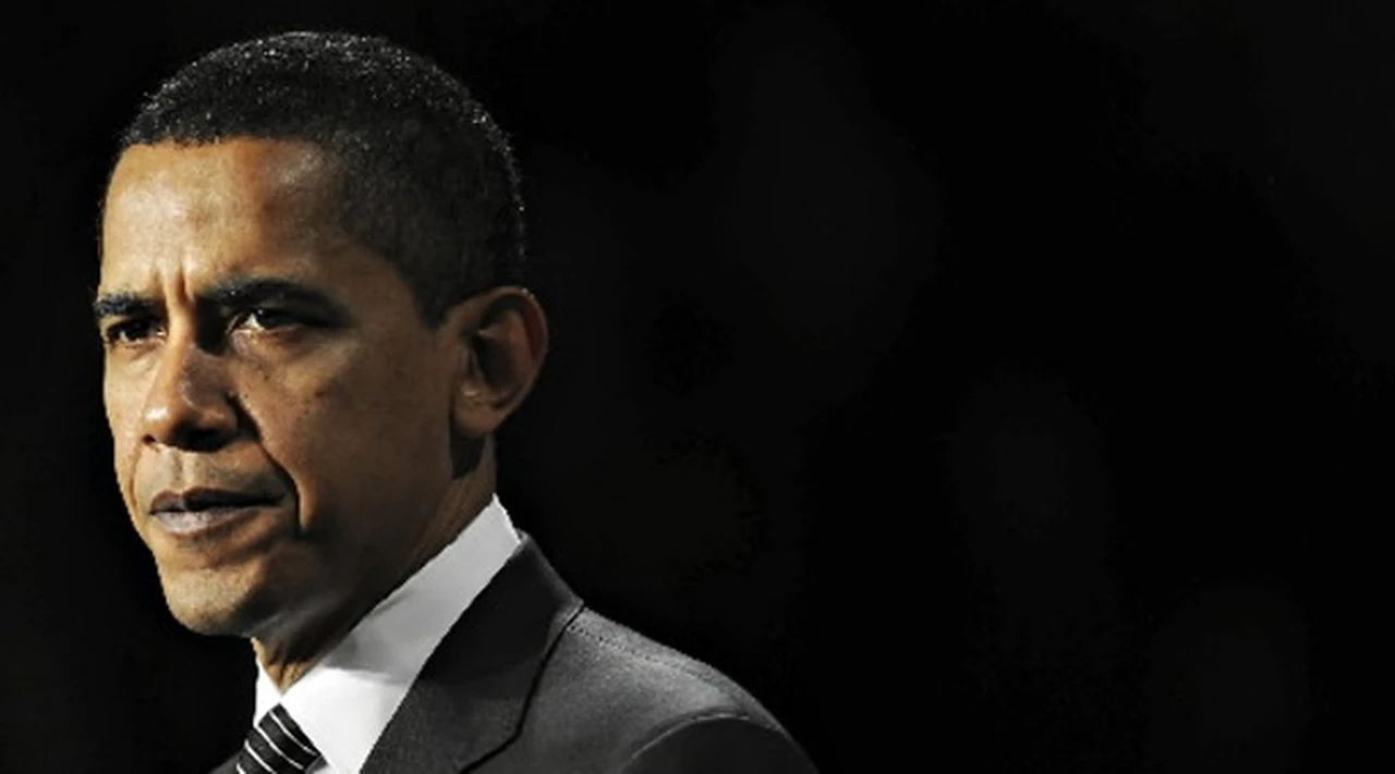 Obama suspende negocios tecnológicos por u$s3.000 millones
