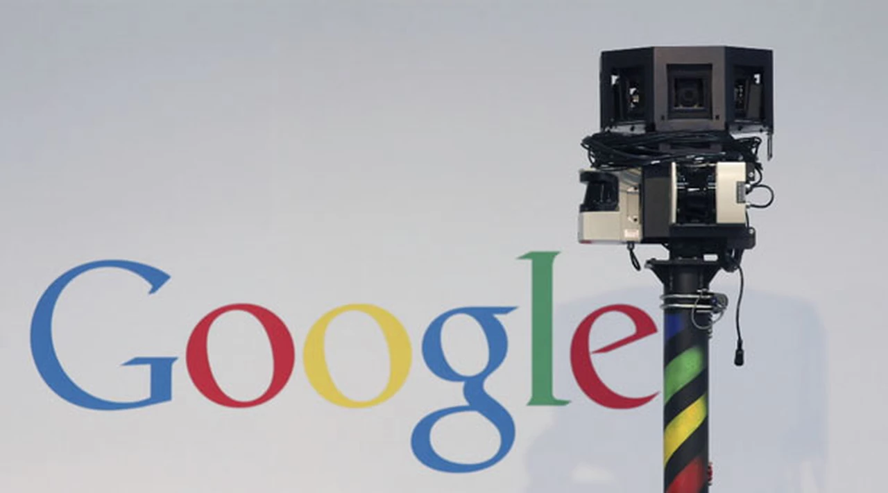 Más estados de EE.UU. investigarán a Google por su servicio Street View