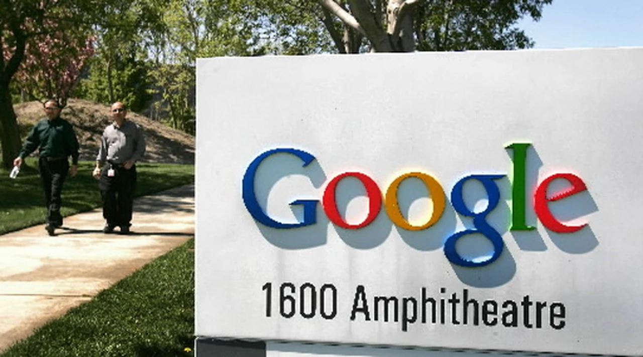 Google pierde cuota de mercado mundial tras salir de China